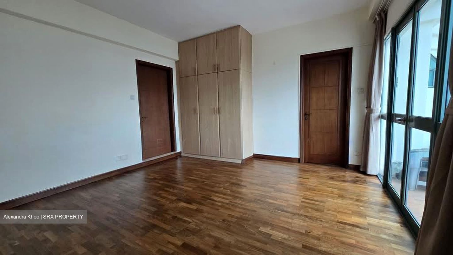 Palm Gardens (D23), Condominium #574279301